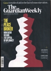 Guardian Weekly