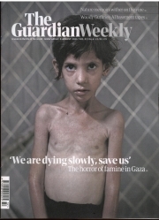 Guardian Weekly