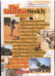 Guardian Weekly