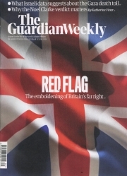Guardian Weekly