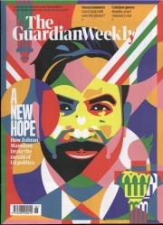 Guardian Weekly