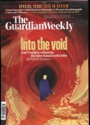 Guardian Weekly