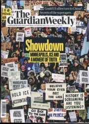 Guardian Weekly