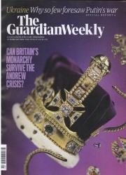 Guardian Weekly