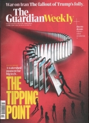 Guardian Weekly