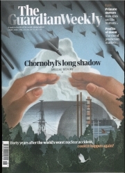 Guardian Weekly