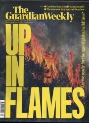 Guardian Weekly