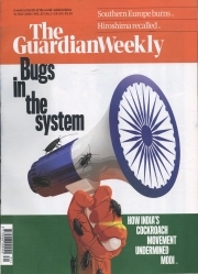 Guardian Weekly