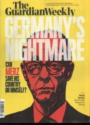 Guardian Weekly