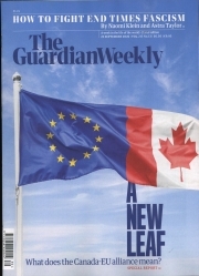 Guardian Weekly