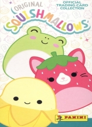 Squishmallows Blister
