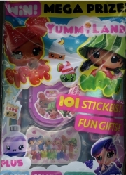 Yummiland