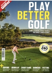 Play better Golf
