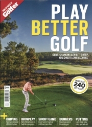 Play better Golf