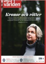 Affärsvärlden