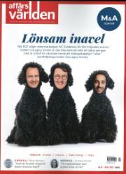 Affärsvärlden