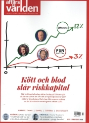 Affärsvärlden
