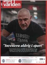 Affärsvärlden