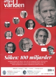 Affärsvärlden
