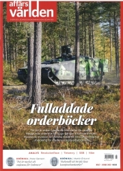 Affärsvärlden