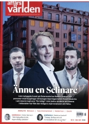 Affärsvärlden