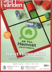 Affärsvärlden