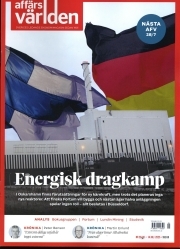 Affärsvärlden