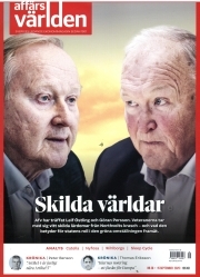 Affärsvärlden