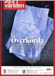 Affärsvärlden
