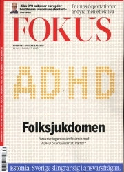 Fokus
