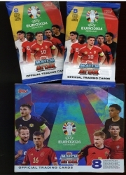 EM24 Cards 1pack