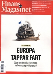 Finansmagasinet