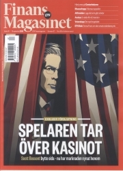 Finansmagasinet