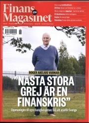 Finansmagasinet