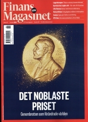 Finansmagasinet
