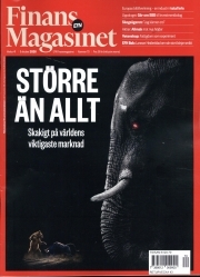 Finansmagasinet