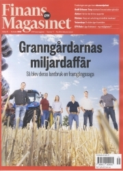 Finansmagasinet