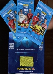 Fifa 365 XL 1pack 2026