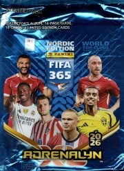 Fifa365 XL Startp2026