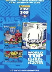 Fifa365 XXL Blist 2026