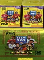 Fifa365 XL PremBoo2026