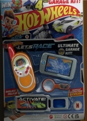 Hot Wheels (UK)