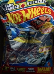Hot Wheels (UK)