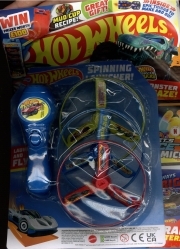 Hot Wheels (UK)