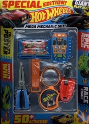 Hot Wheels (UK)
