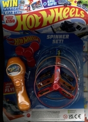 Hot Wheels (UK)