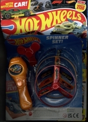 Hot Wheels (UK)