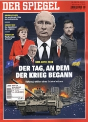 Der Spiegel