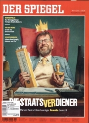 Der Spiegel