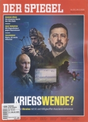 Der Spiegel